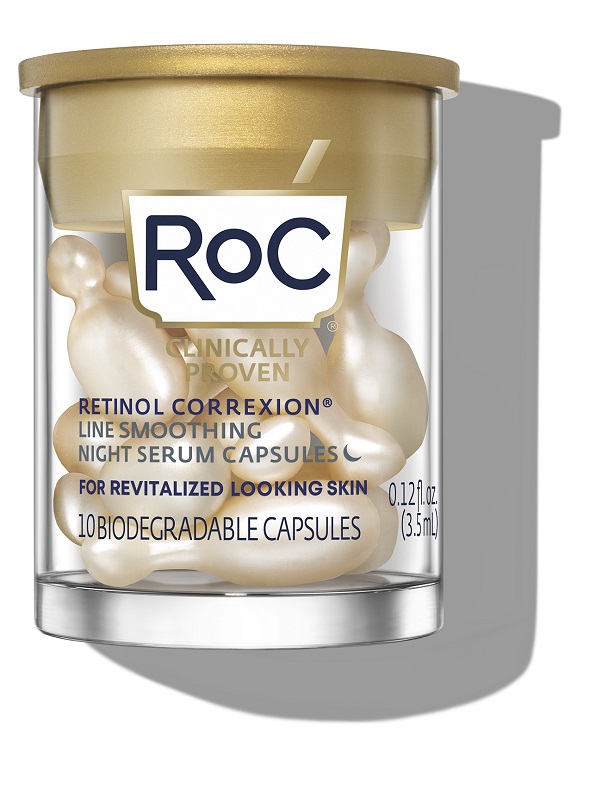 ROC RETINOL CLS SIERO VI 10CPS