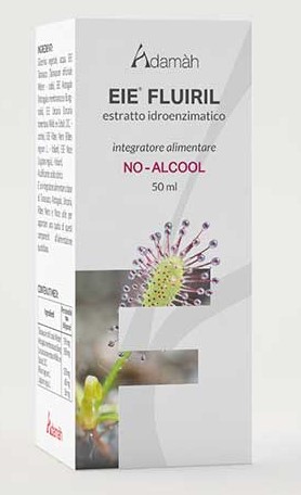 EIE FLUIRIL GOCCE 50ML