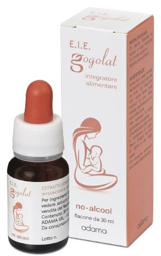 EIE GOGOLAT GTT 30ML