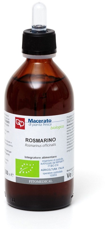 ROSMARINO TM BIO 200ML