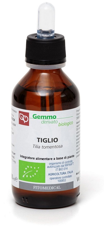 TIGLIO MG BIO 100ML