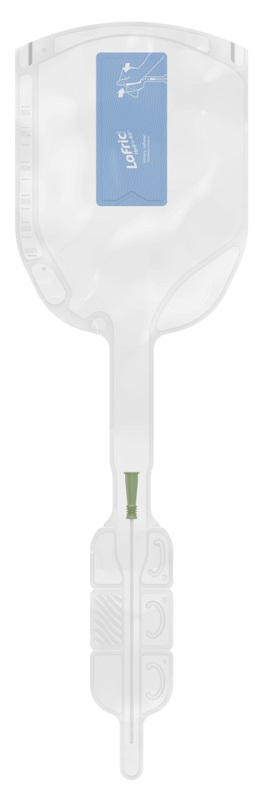 LOFRIC HYDRO KIT CH8 BB 20CM