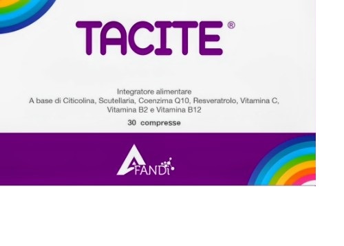 TACITE 30CPR