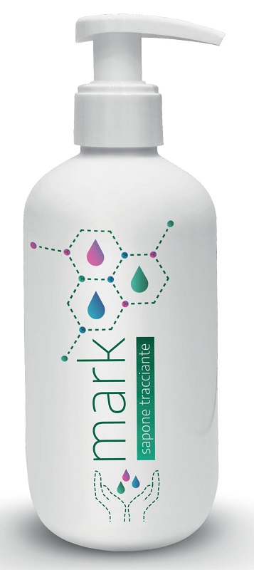 MARK SAPONE TRACCIANTE 250 ML