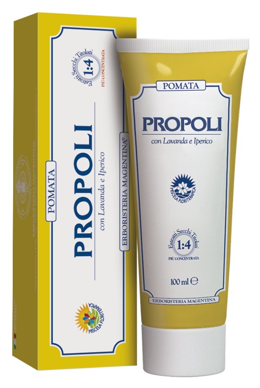 POMATA PROPOLI 100ML
