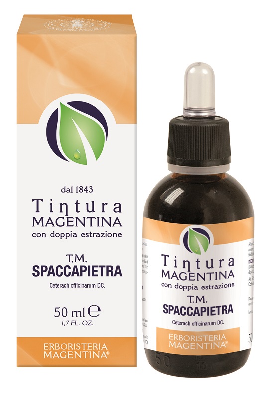 SPACCAPIETRA 50ML TINT MAGENTI