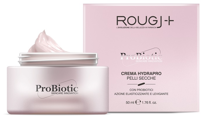 ROUGJ HYDRAPRO CREMA PELLI SECCHE 50 ML