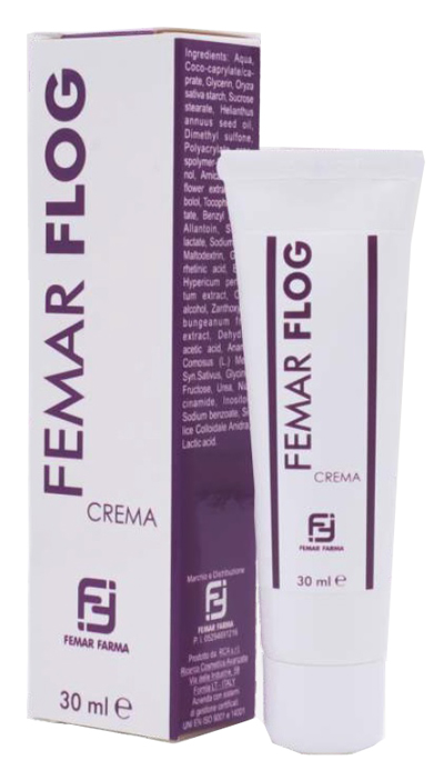 FEMAR FLOG CREMA 30 ML