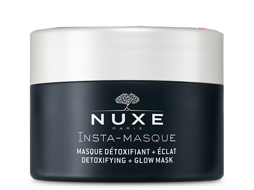 NUXE INSTA MASQUE DETOSS+ILLUM