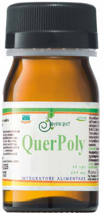QUERPOLY 30CPS