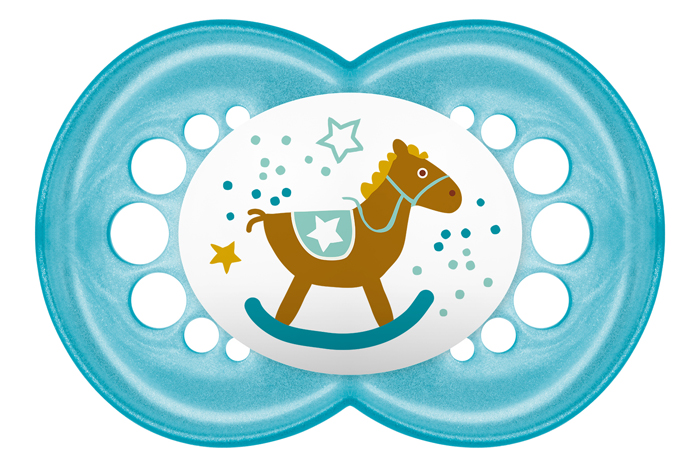 MAM ORIGINAL 16+ CAUCCIU' DOPPIA M