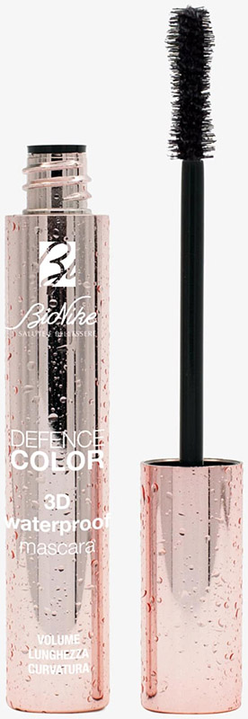 BIONIKE DEFENCE COLOR 3D WATERPROOF MASCARA 11 ML