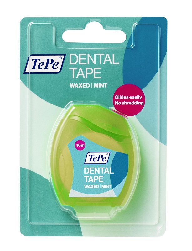 TEPE FILO INTERDENTALE 40 M