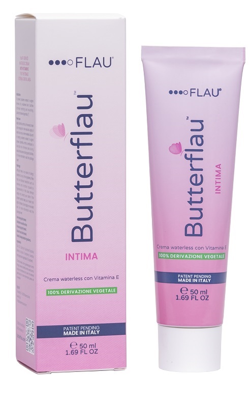 BUTTERFLAU INTIMA 50 ML