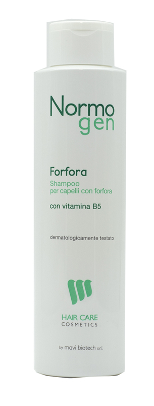 NORMOGEN FORFORA SHAMPOO 300 ML