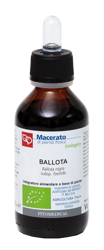 BALLOTA TM BIO 100ML