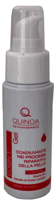 EOSIN T GEL 50 ML