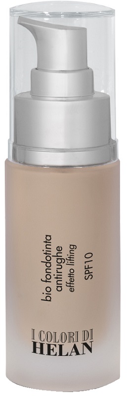 I COLORI FDT ANTIR BIO CUM