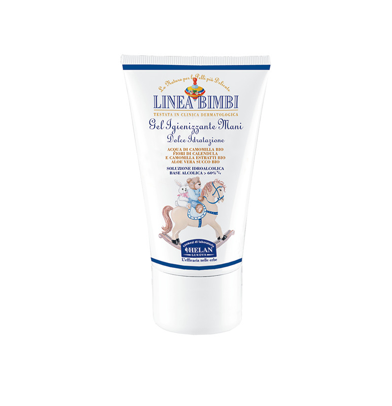 BIMBI GEL IGIENIZZANTE MANI 50 ML