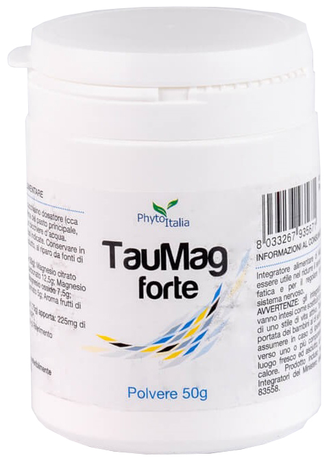 TAUMAG FORTE 50 G