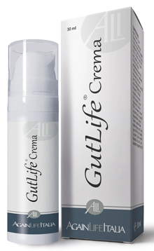 GUTLIFE CREMA 30 ML