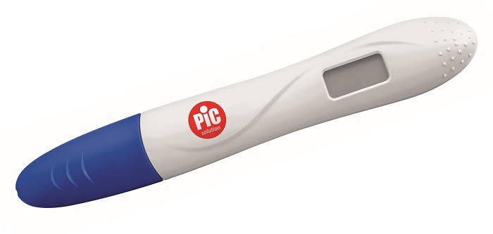 PIC DIGY PERSONAL TEST GRAVIDANZA