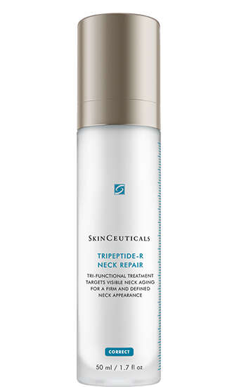 TRIPEPTIDE-R NECK REPAIR CREMA 50 ML