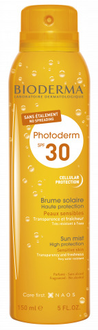 PHOTODERM BRUME TRASPARENTE SPF30 150 ML