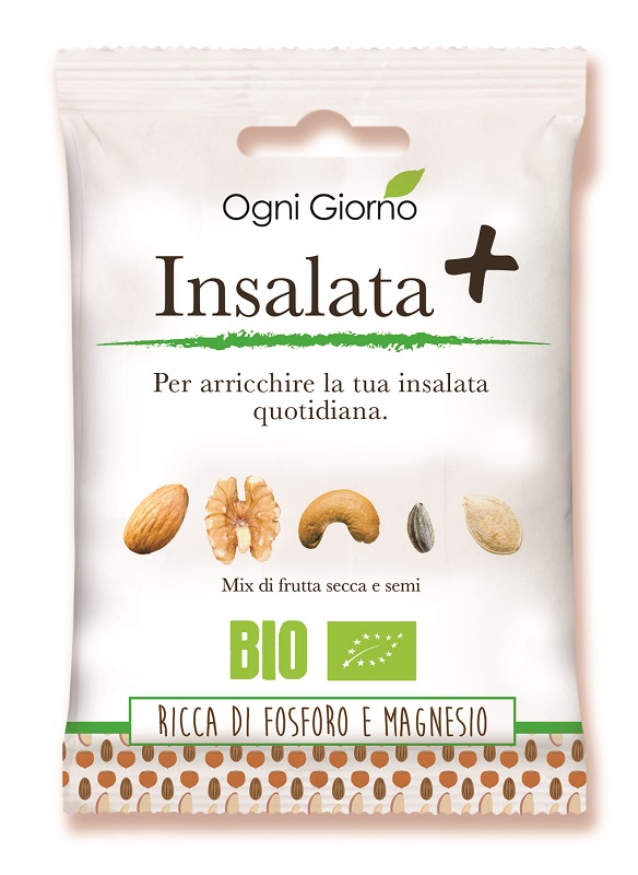 OGNIGIORNO INSALATA PIU' 30 G