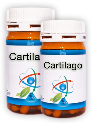 CARTILAGO 90CPS DIREOS