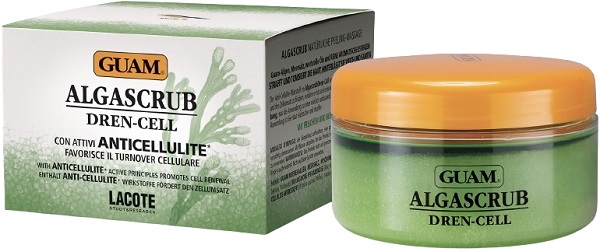 ALGASCRUB DREN CELL 420G