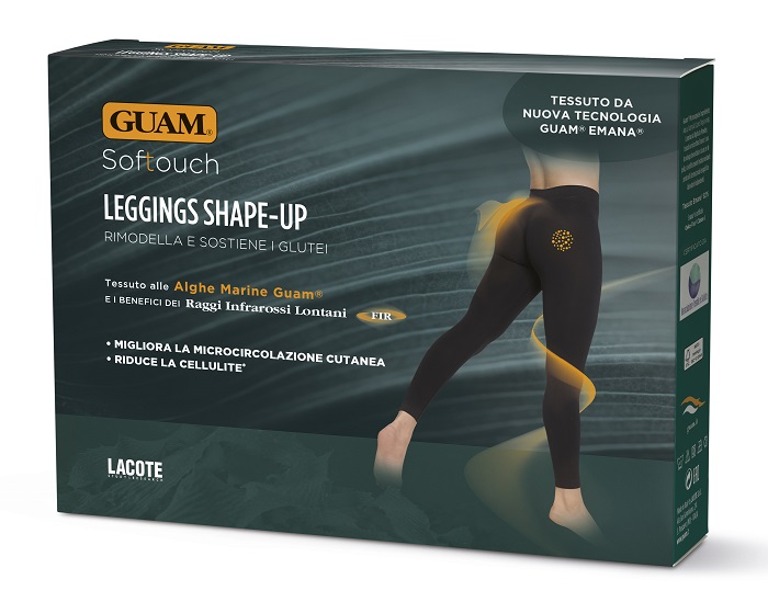 LEGGINGS SHAPE-UP L/XL