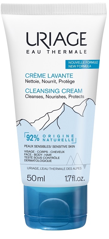 URIAGE CREME LAVANTE T 50ML