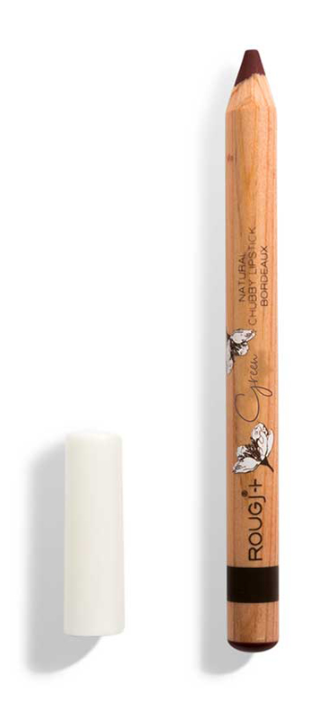 ROUGJ MAKE UP GREEN CHUBBY 02