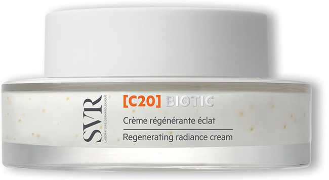 SVR C20 BIOTIC 50 ML