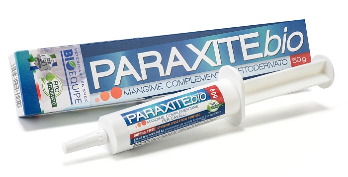 PARAXITEBIO 50G