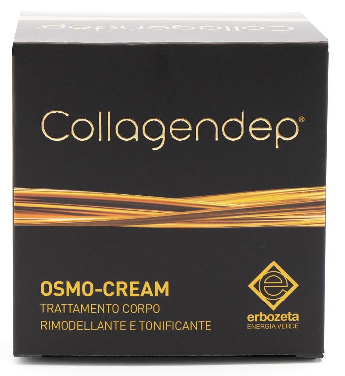 COLLAGENDEP OSMO CREAM 200 ML