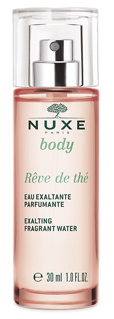 Nuxe Reve de Thé Acqua Profumata Energizzante 30 ml