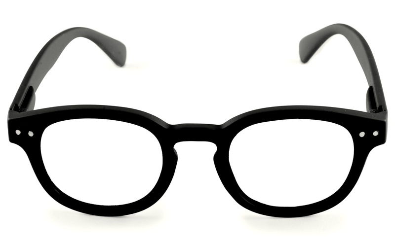 OCCHIALE PER COMPUTER PER BAMBINI CONTACTA BLUE BLOCK JUNIORNERO +0,00