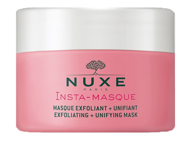 NUXE INSTA MASQUE ESFOL+UNIFOR