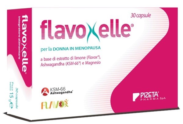 FLAVOXELLE 30 CAPSULE