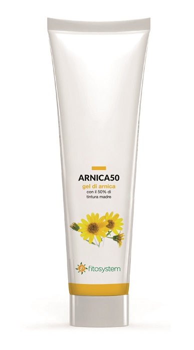 ARNICA 50 CREMA 100 ML