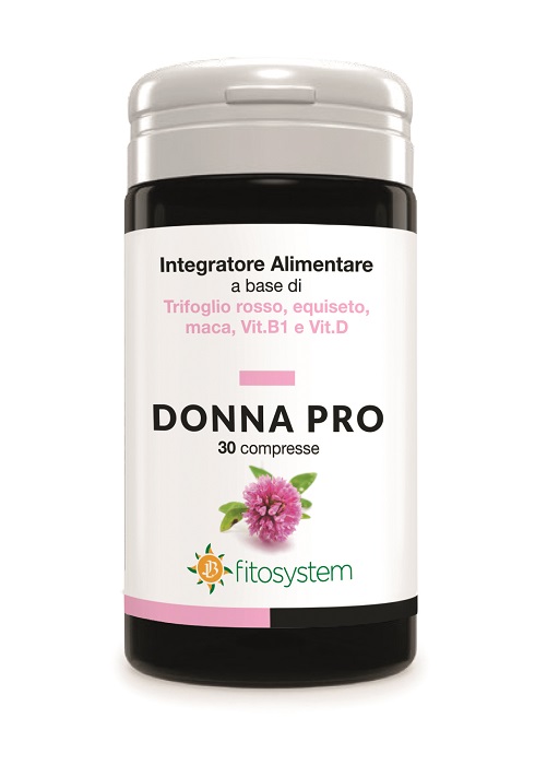 DONNA PRO 30 COMPRESSE