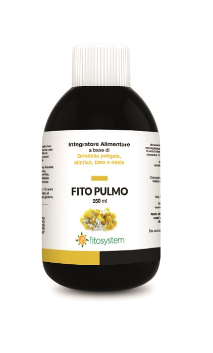 FITO PULMO 250 ML