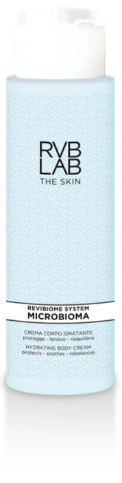 CREMA CORPO IDRATANTE 350ML