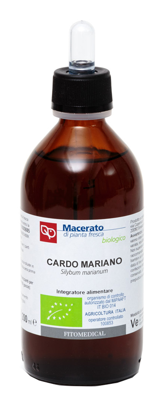 CARDO MARIANO TM BIO 200ML