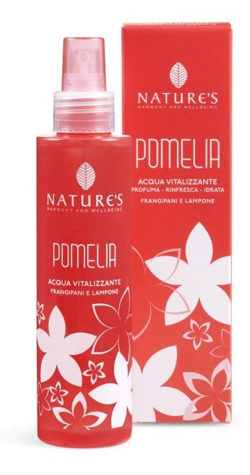 NATURES POMELIA EAU DE TOILETTE 50ML