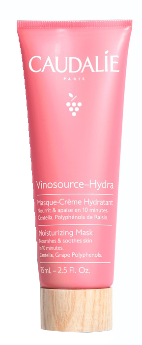 VINOSOURCE-HYDRA MASCHERA IDRATANTE 75 ML