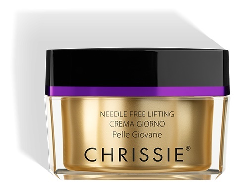CHRISSIE NEEDLE FREE CREMA GIO