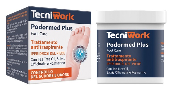 PODORMED PLUS 75ML